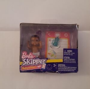 10/$40 *NIDB* Mattel Barbie Baby